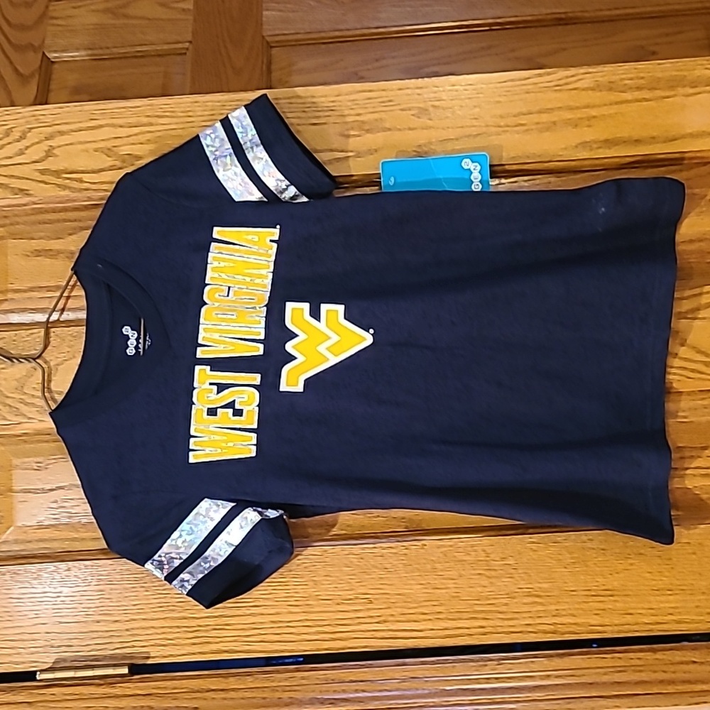 WV tee shirt